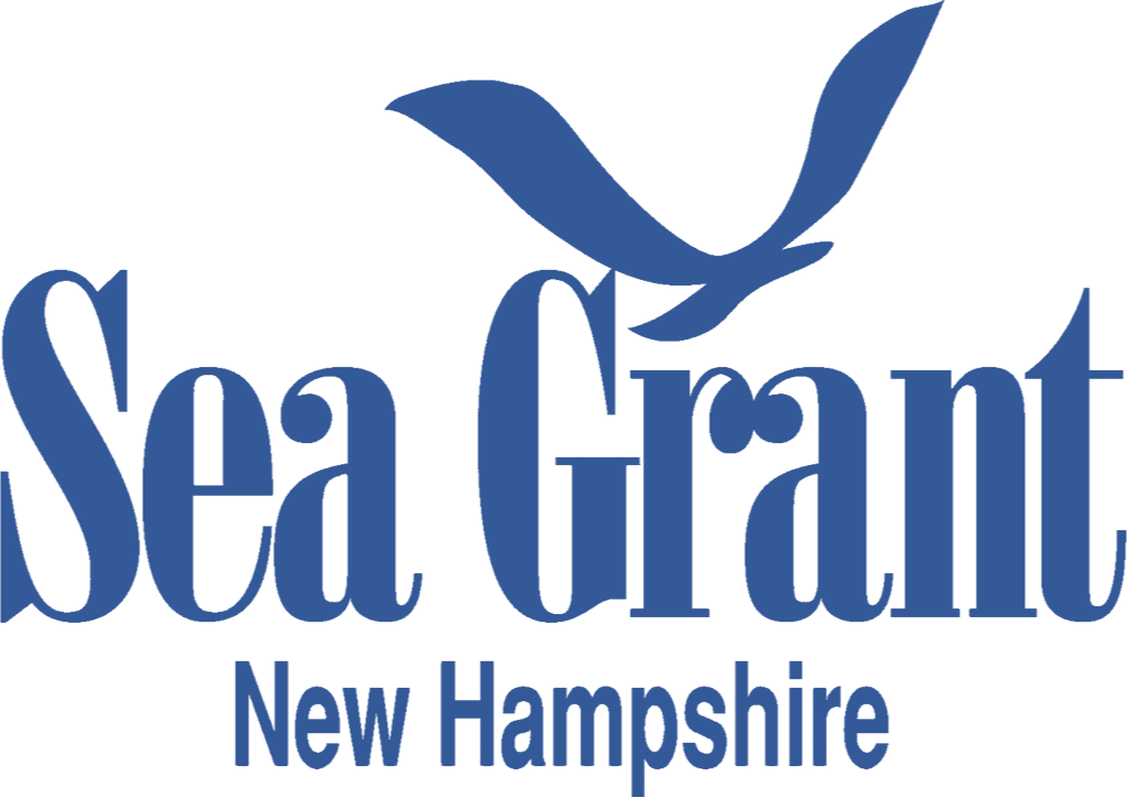 Sea Grant New Hampshire Website