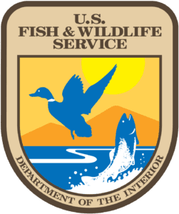 U.S. Fish & Wildlife Service Website