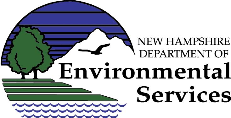 New Hampshire Department of Environmental Services Website