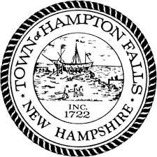 Hampton Falls Website